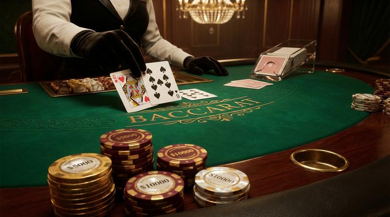 监管重压下，我是如何重构棋牌底层合规逻辑的